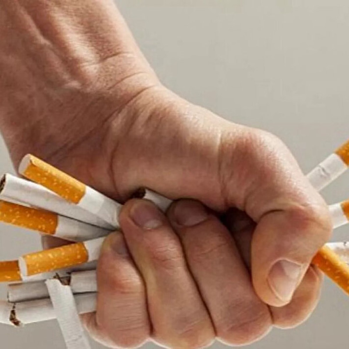 Профилактика табакокурения. Как защитить себя и близких от никотиновой зависимости