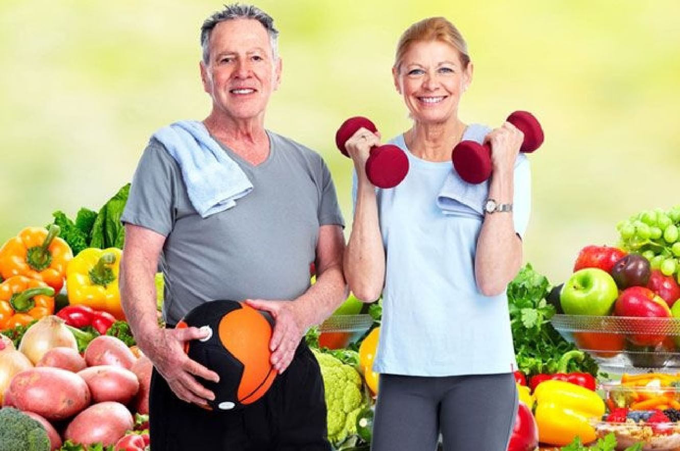 Правильно себя ведем – долго живем