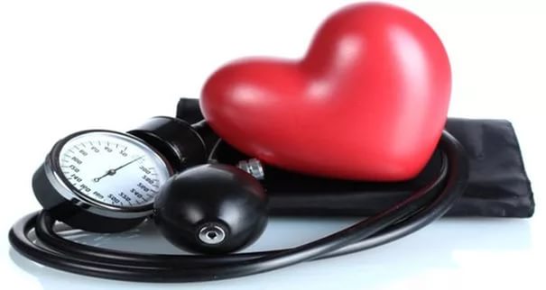 Об акции «Цифры здоровья: артериальное давление»