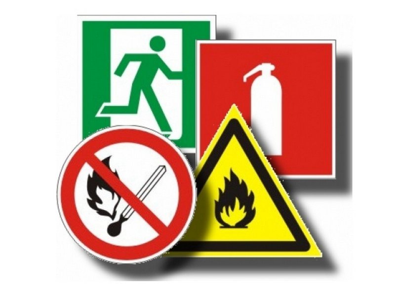 «Неделя нулевого травматизма»