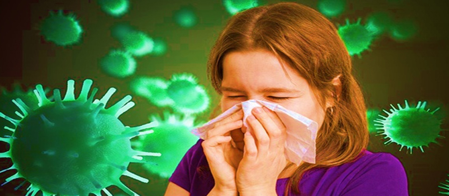 Респираторный этикет