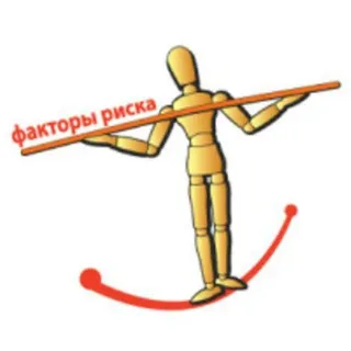Поговорим о факторах риска развития болезней системы кровообращения