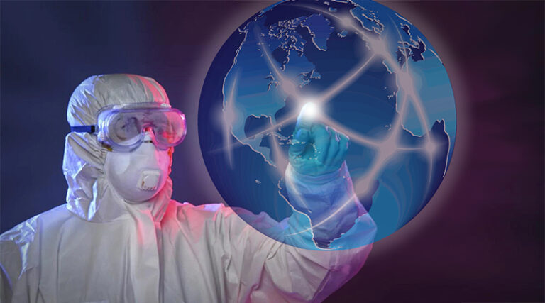 Об эпидемиологической ситуации в мире по инфекционным заболеваниям, в т.ч. представляющим чрезвычайную ситуацию в области общественного здравоохранения, имеющую международное значение на август 2025