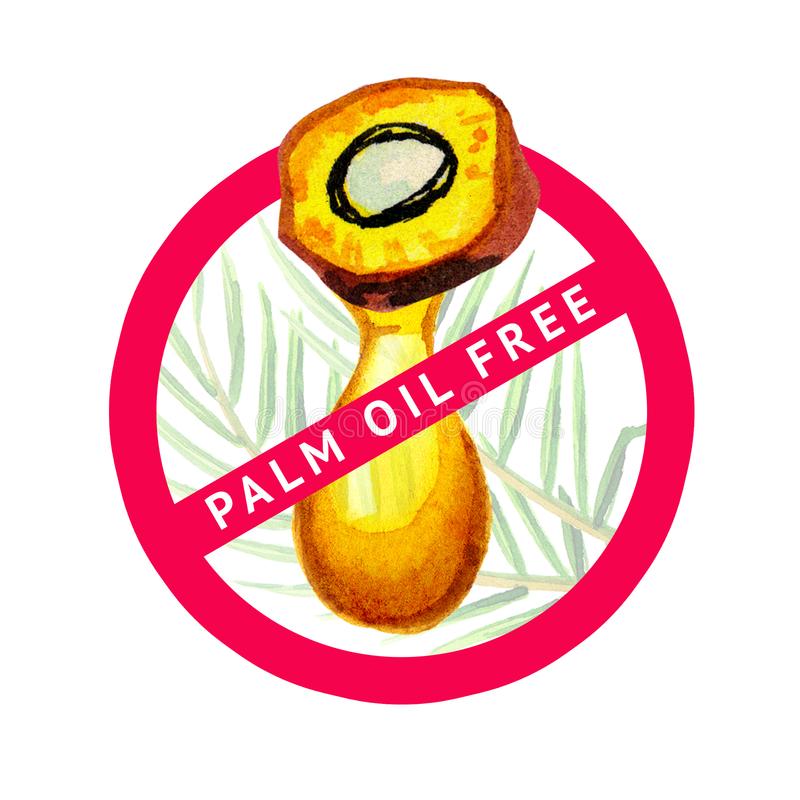 О пальмовом масле реально