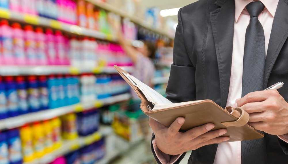 О результатах госсаннадзора на объектах торговли и общественного питания