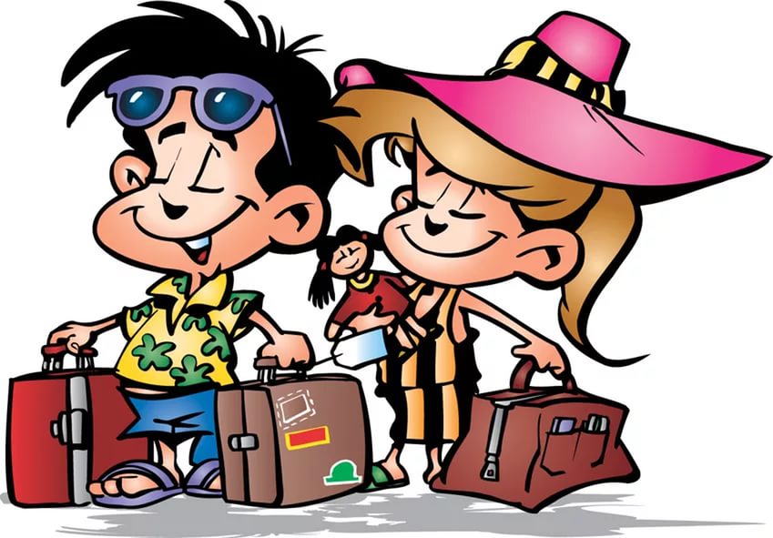 Советы для туристов