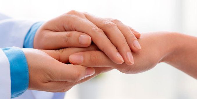 Профилактика суицидов: как помочь себе и близким