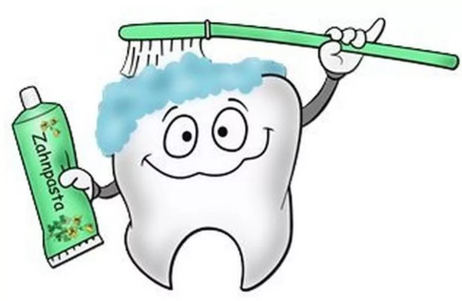 Забота о здоровье полости рта: ключ к общему благополучию!