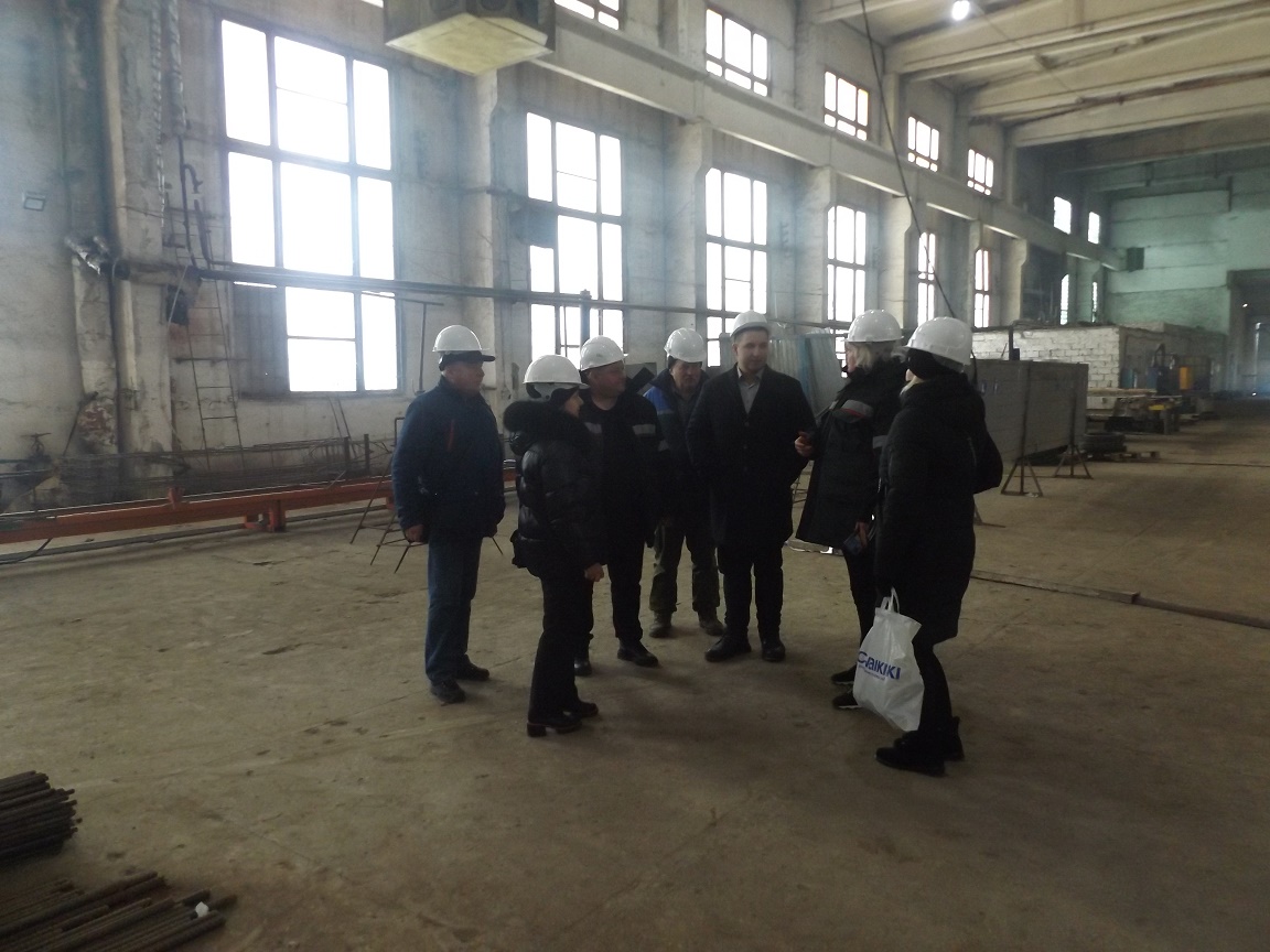 Мобильная группа