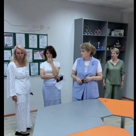 К учебному году готовы!