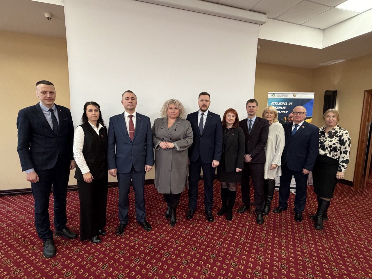 Участие в республиканском семинаре