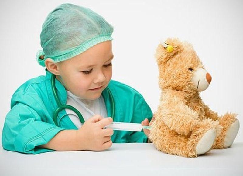Об изменениях в Национальный календарь прививок